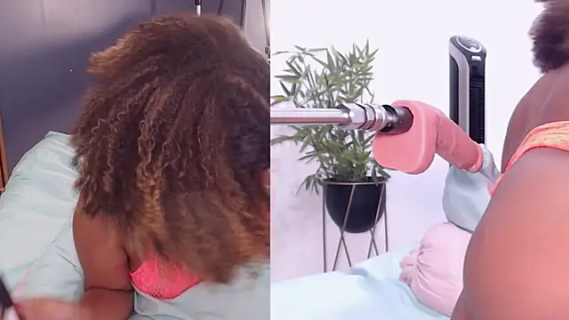 kinky natasha  online show from June 12, 2026, 3:32 pm