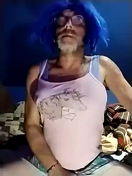 MirthildaVenza online show from October 3, 2025, 9:00 am