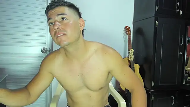 VincentSavage online show from March 6, 2026, 7:09 pm