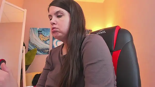 BattyMoll online show from March 3, 2025, 2:11 am