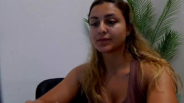 NicolePlay online show from June 30, 2026, 6:08 pm