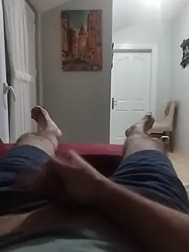 Aykut1990 online show from October 27, 2025, 6:42 pm