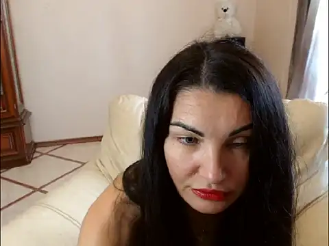 Snapshot of Karina8571 chatting on August 3, 2026, 11:16 am Karina8571 online show from August 3, 2026, 11:16 am