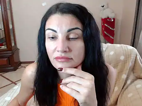 Karina8571 online show from December 4, 2025, 8:35 am