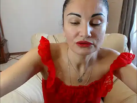 Snapshot of Karina8571 chatting on July 30, 2026, 9:52 am Karina8571 online show from July 30, 2026, 9:52 am