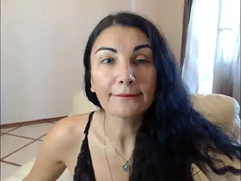 Snapshot of Karina8571 chatting on August 1, 2026, 11:08 am Karina8571 online show from August 1, 2026, 11:08 am
