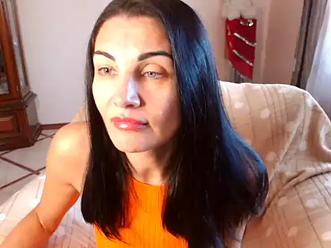 Karina8571 online show from November 14, 2025, 9:46 am