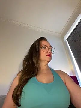 FemDom RubyKnightXXO online show from April 27, 2026, 1:53 pm