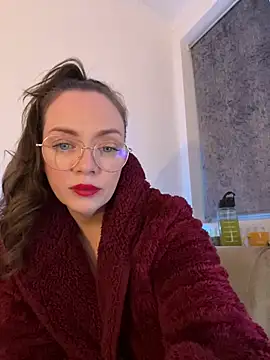 FemDom RubyKnightXXO online show from March 22, 2025, 6:25 pm