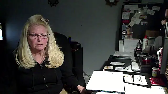 XTRAHORNYONE online show from March 26, 2026, 11:57 pm