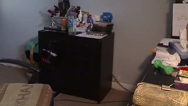 XTRAHORNYONE online show from March 22, 2025, 3:20 pm