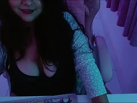 KittyK3 online show from February 6, 2026, 4:08 am