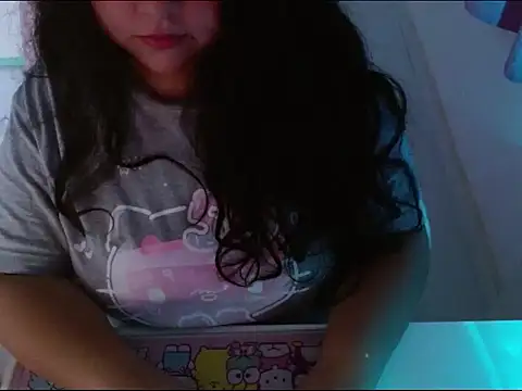 KittyK3 online show from June 22, 2026, 5:04 am