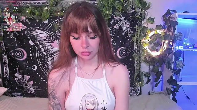 Snapshot of _Sweety_pie_ chatting on July 25, 2026, 5:15 am Sweety pie online show from July 25, 2026, 5:15 am