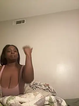 DancingLemonade online show from March 20, 2026, 7:53 am