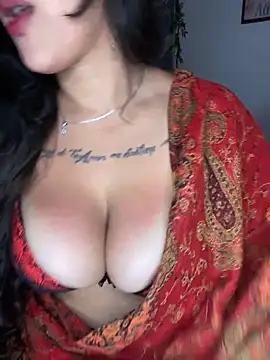 Snapshot of Lalitha_ chatting on December 5, 2025, 3:27 am Lalitha online show from December 5, 2025, 3:27 am