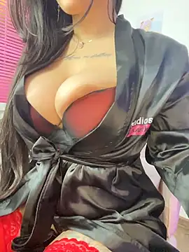 Snapshot of Lalitha_ chatting on November 2, 2025, 12:26 am Lalitha online show from November 2, 2025, 12:26 am