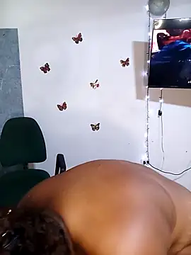 sharom smith1 online show from November 14, 2025, 6:22 pm