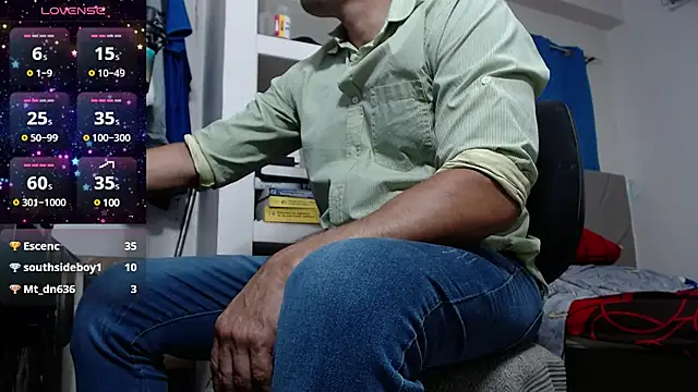 lewislamxxx hot online show from February 14, 2025, 12:09 am