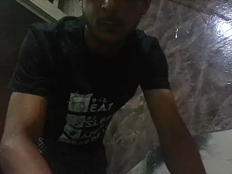 domigoodguy online show from January 15, 2026, 8:34 pm