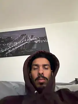 CR7si online show from January 12, 2026, 4:25 pm