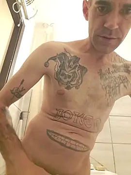 2223joker online show from October 31, 2025, 10:05 pm