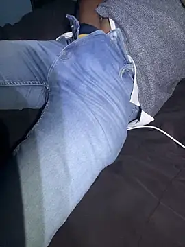 Darkdickhard online show from February 16, 2025, 5:04 am