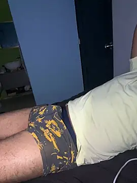 Darkdickhard online show from February 27, 2025, 4:02 am