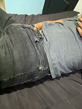 Darkdickhard online show from February 24, 2025, 3:44 am