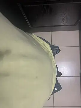 Darkdickhard online show from January 24, 2025, 2:49 am