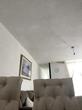 Darkdickhard online show from October 3, 2025, 6:42 pm