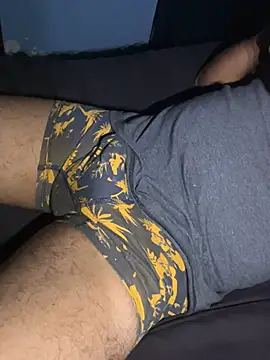 Darkdickhard online show from February 10, 2025, 4:19 am