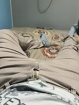 Darkdickhard online show from January 21, 2025, 4:43 am