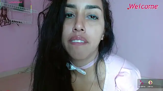 CelesteFire online show from October 27, 2025, 9:43 am