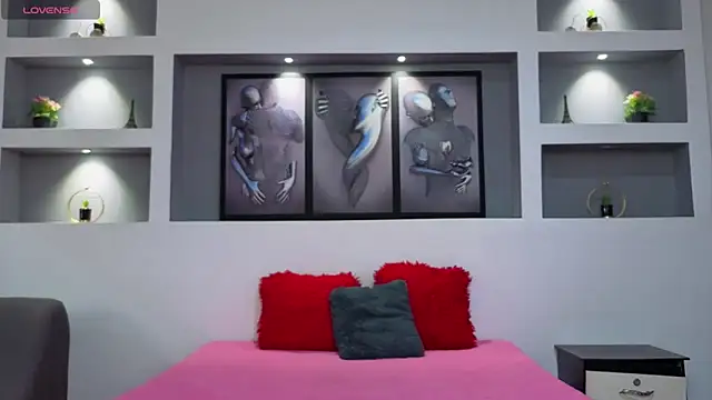 ambar sex10 online show from March 7, 2026, 11:59 am