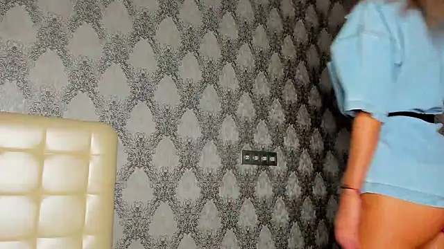 StarryHanna online show from January 12, 2026, 7:42 pm