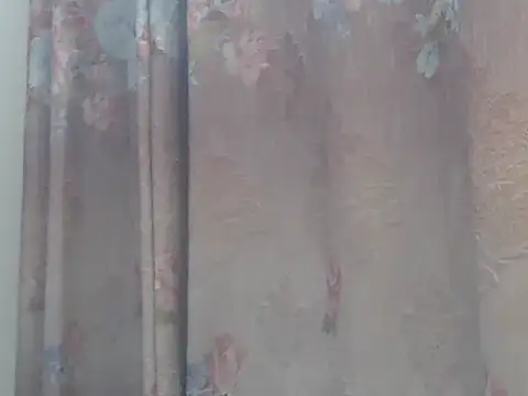NancyRuvi online show from May 18, 2026, 5:18 pm