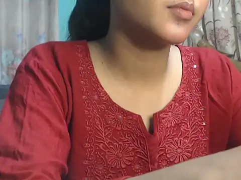 NancyRuvi online show from September 14, 2025, 4:07 pm