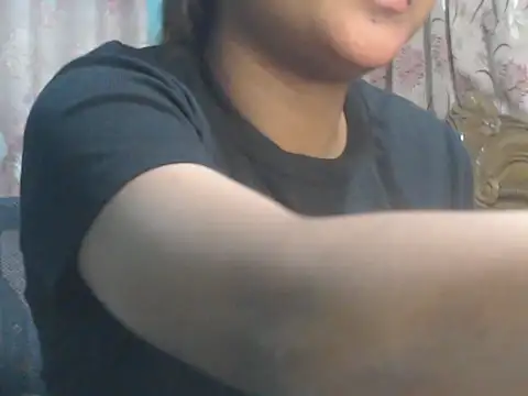 NancyRuvi online show from February 19, 2026, 2:36 pm