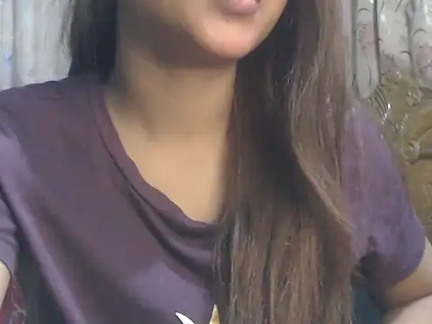 NancyRuvi online show from February 11, 2026, 2:50 pm