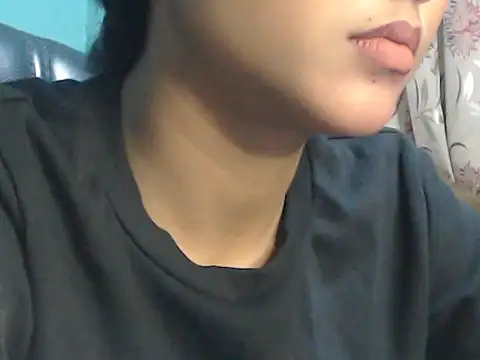 NancyRuvi online show from March 20, 2025, 4:31 pm