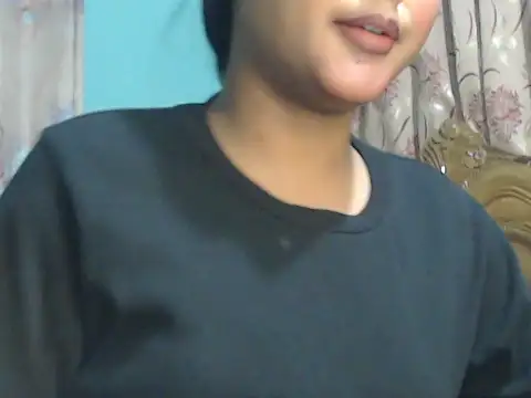 NancyRuvi online show from October 2, 2025, 3:59 pm