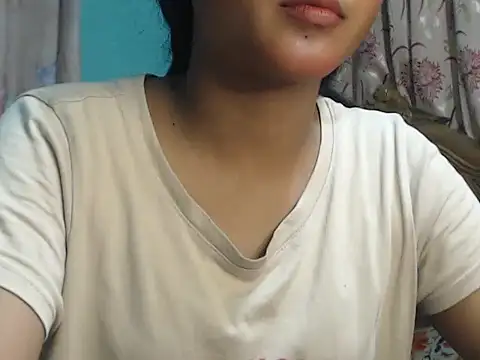 NancyRuvi online show from September 20, 2025, 4:01 pm