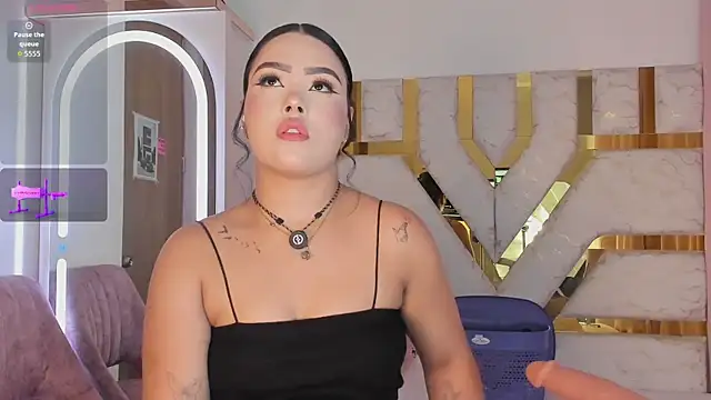 sophy champagne online show from May 25, 2026, 1:16 am