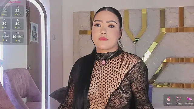 sophy champagne online show from April 30, 2026, 12:17 am