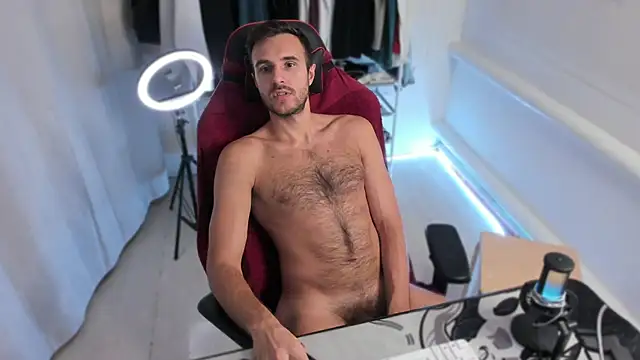 Raamoss online show from September 14, 2025, 7:25 pm