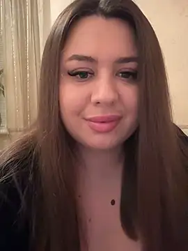 Sara Slow online show from December 10, 2024, 9:54 pm