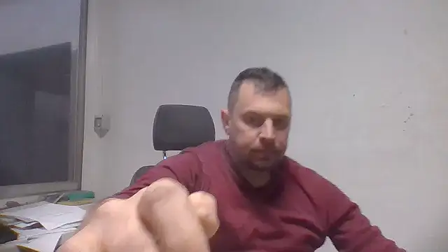 rabyto2 online show from March 9, 2025, 9:02 am