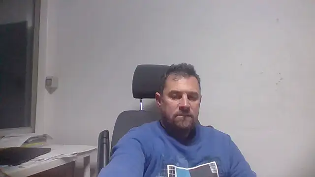 rabyto2 online show from January 21, 2025, 8:11 pm