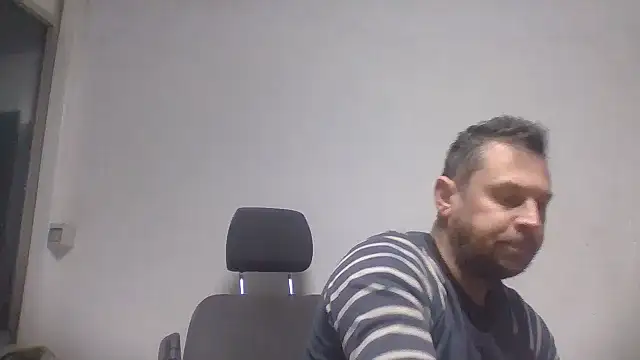 rabyto2 online show from January 22, 2025, 8:28 pm